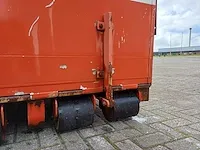 Leebur afzetcontainer - afbeelding 18 van  18