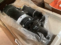 Leece neville 24v starter - afbeelding 2 van  3