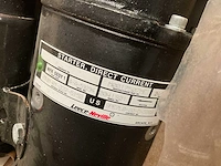 Leece neville 24v starter - afbeelding 3 van  3