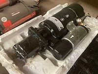 Leece-neville 24v startmotor - afbeelding 1 van  3