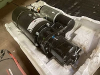 Leece-neville 24v startmotor - afbeelding 2 van  3