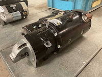 Leece-neville mfy-6714ut 24v startmotor - afbeelding 1 van  5