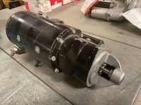 Leece-neville mfy-6714ut 24v startmotor - afbeelding 4 van  5