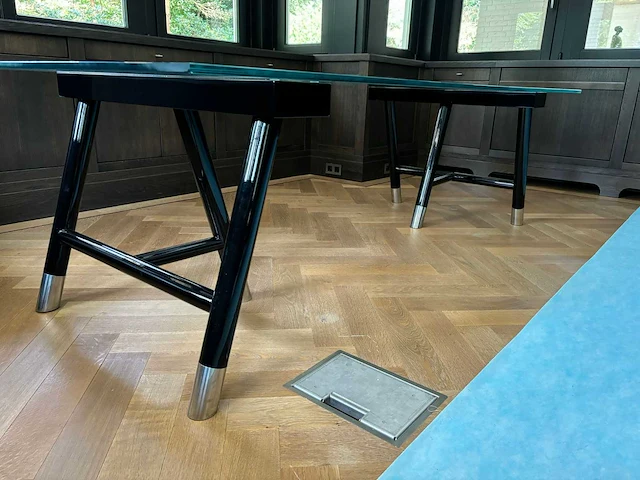 Leenaars - eetkamertafel 240 cm - afbeelding 3 van  6