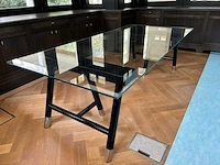 Leenaars - eetkamertafel 240 cm - afbeelding 4 van  6