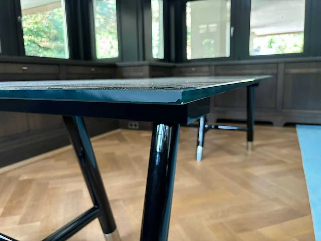 Leenaars - eetkamertafel 240 cm - afbeelding 5 van  6