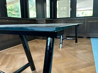 Leenaars - eetkamertafel 240 cm - afbeelding 5 van  6