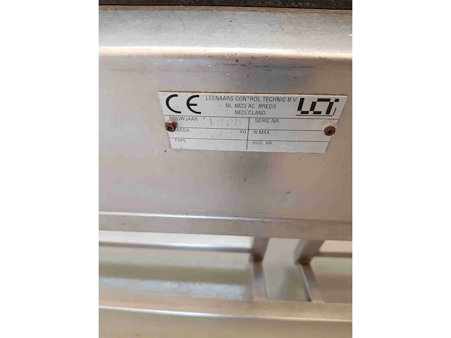 Leenaars control technik bv - afbeelding 3 van  3