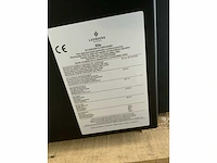 Leenders kilo houtkachel - afbeelding 6 van  6