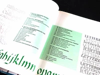 Leer kalligraferen - afbeelding 3 van  5