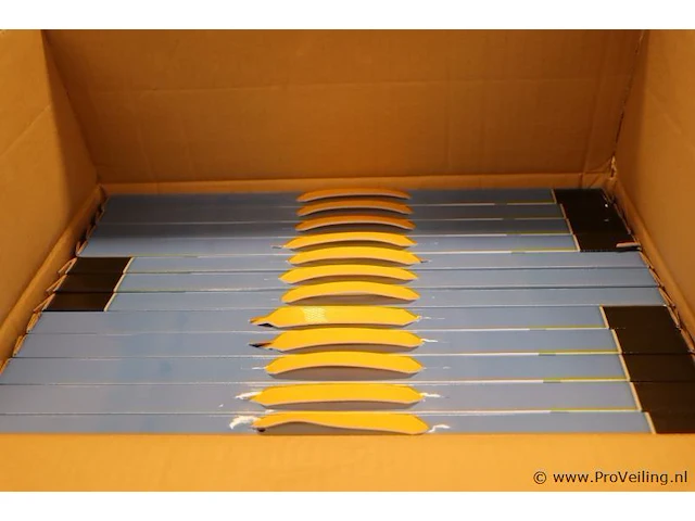 Leermat nl editie - 58x42cm - ca. 12 stuks - afbeelding 2 van  2