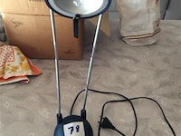 Leeslamp - afbeelding 1 van  2