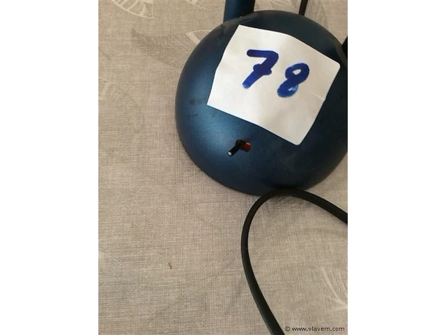 Leeslamp - afbeelding 2 van  2