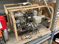 Leeson pompunit (3x) - afbeelding 1 van  3