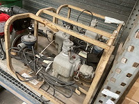 Leeson pompunit (3x) - afbeelding 3 van  3