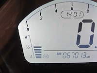 Leeway - bromscooter - maple - 4t 45km uitvoering fhd31p - afbeelding 7 van  7