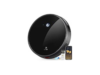 Lefant - m520 - robotstofzuigers (2x) - afbeelding 1 van  3