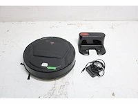 Lefant m201 - robotstofzuiger - zwart - afbeelding 2 van  3