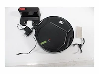 Lefant m201 - robotstofzuiger - zwart - afbeelding 2 van  3