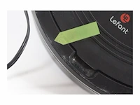 Lefant m201 - robotstofzuiger - zwart - afbeelding 3 van  3