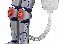 Leg massager pressotherapy - afbeelding 1 van  3