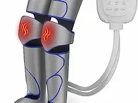 Leg massager pressotherapy - afbeelding 1 van  5