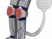 Leg massager pressotherapy - afbeelding 1 van  4