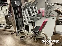 Leg press - afbeelding 2 van  6