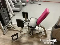 Leg press - afbeelding 3 van  6