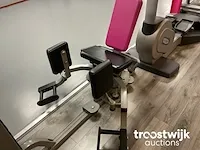 Leg press - afbeelding 4 van  6