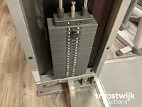 Leg press - afbeelding 5 van  6