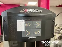Leg press - afbeelding 6 van  6