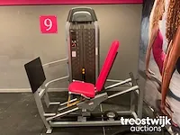 Leg press - afbeelding 2 van  5