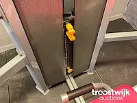Leg press - afbeelding 4 van  5