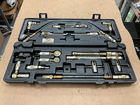 Legacy d2500 lubrication accessory kit - afbeelding 2 van  4