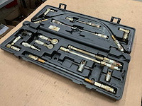 Legacy d2500 lubrication accessory kit - afbeelding 3 van  4