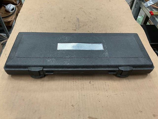 Legacy d2500 lubrication accessory kit - afbeelding 4 van  4