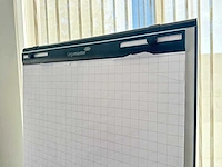 Legamaster - mobiele flip-over - afbeelding 2 van  4