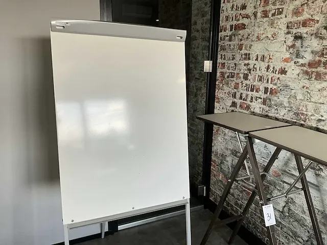 Legamaster whiteboard en divers - afbeelding 2 van  5