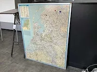 Legamaster whiteboard en divers - afbeelding 5 van  5
