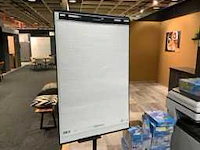 Legamaster whiteboard en flipover - afbeelding 2 van  2