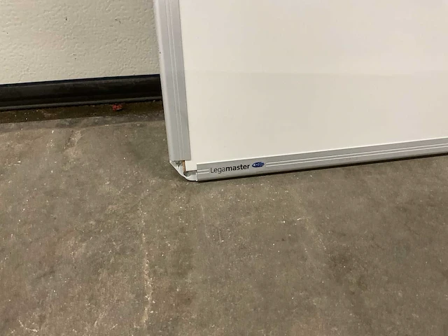 Legamaster whiteboard - afbeelding 3 van  4