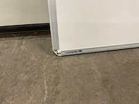 Legamaster whiteboard - afbeelding 3 van  4