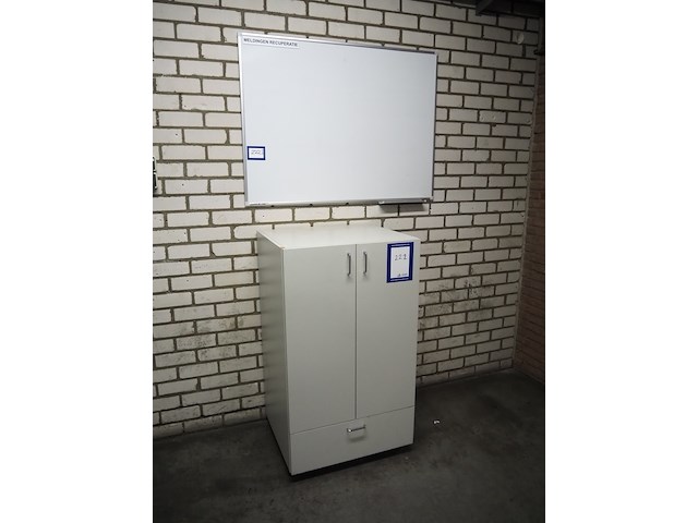 Legamaster - afbeelding 1 van  4