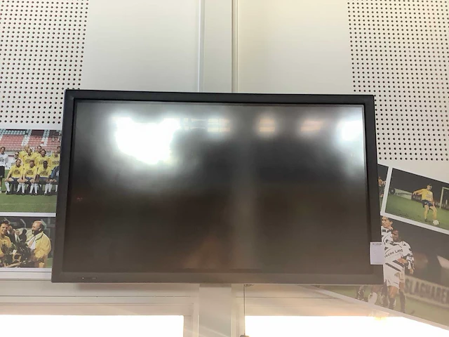 Legamasters - e-screen 65” emd - projectiescherm - afbeelding 1 van  3