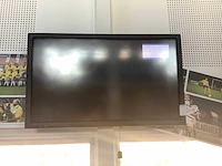 Legamasters - e-screen 65” emd - projectiescherm - afbeelding 2 van  3