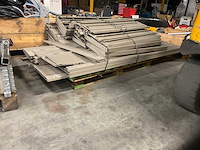 Legbord stelling - legbordstelling - afbeelding 4 van  5