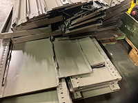 Legbord stelling - afbeelding 3 van  5