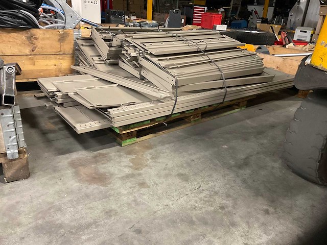 Legbord stelling - afbeelding 4 van  5