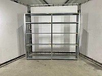 Legbordstelling 263x41x230 cm lxbxh - afbeelding 2 van  8